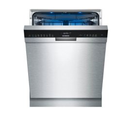Siemens iQ500 SN45ES57CE lavastoviglie Sottopiano 14 coperti D