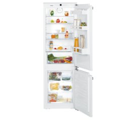 Liebherr ICN3314-21 frigorifero con congelatore Da incasso 262 L F Bianco