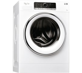 Whirlpool ZEN SF9414 lavatrice Caricamento frontale 9 kg 1400 Giri/min Bianco