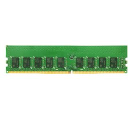 Synology D4EC-2666-8G memoria 4 GB 1 x 4 GB DDR4 2666 MHz Data Integrity Check (verifica integrità dati)