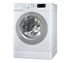 Indesit BWE 81284X WSSS IT lavatrice Caricamento frontale 8 kg 1200 Giri/min Bianco