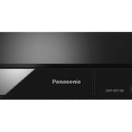 Panasonic DMP-BDT180EG Blu-Ray player e' tornato disponibile su Radionovelli.it!