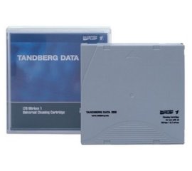 Overland-Tandberg 432631 cassetta di pulizia