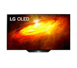 LG OLED65BX6LB.API TV 165,1 cm (65") 4K Ultra HD Smart TV Wi-Fi Nero
