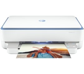 HP ENVY Stampante multifunzione 6010, Colore, Stampante per Casa, Stampa, copia, scansione, foto