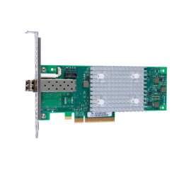 Lenovo 01CV750 scheda di rete e adattatore Interno Fibra 16000 Mbit/s