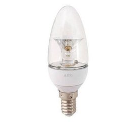 AEG 2.5W E14 lampada LED 2,5 W