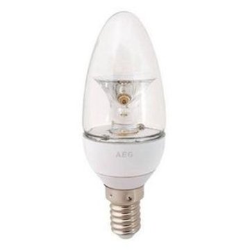 AEG 2.5W E14 lampada LED 2,5 W