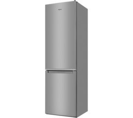 Whirlpool W5 821E OX 2 frigorifero con congelatore Libera installazione 339 L E Stainless steel