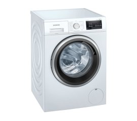 Siemens iQ500 WM14UUG0 lavatrice Caricamento frontale 9 kg 1400 Giri/min Bianco