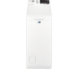 AEG L6TB64279 lavatrice Caricamento dall'alto 7 kg 1200 Giri/min Bianco