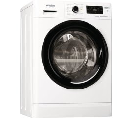 Whirlpool FSB 723V BS IT N lavatrice Caricamento frontale 7 kg 1151 Giri/min Bianco
