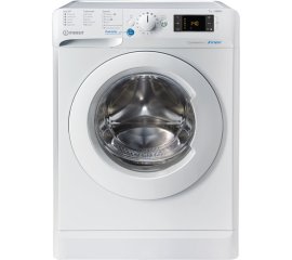 Indesit BWSE 71283X W IT N lavatrice Caricamento frontale 7 kg 1200 Giri/min Bianco