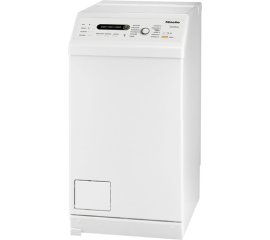 Miele WW690 WPM lavatrice Caricamento dall'alto 6 kg 1350 Giri/min Bianco