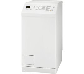Miele WW670 WPM lavatrice Caricamento dall'alto 6 kg 1300 Giri/min Bianco