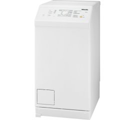 Miele WW630 WCS lavatrice Caricamento dall'alto 6 kg 1200 Giri/min Bianco