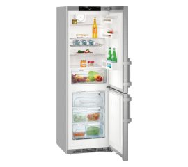 Liebherr CNEF4335-21 frigorifero con congelatore Libera installazione 326 L D Argento