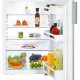 Liebherr EK1620-21 frigorifero Da incasso 151 L F Bianco 2