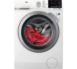 AEG L6FBG942P lavatrice Caricamento frontale 9 kg 1400 Giri/min Bianco