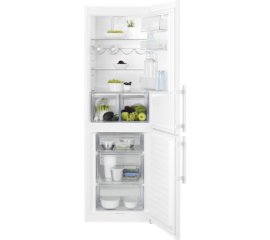 Electrolux LNT3FF34W3 frigorifero con congelatore Libera installazione 329 L Bianco