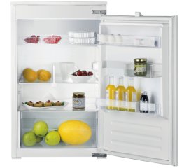 Hotpoint BS 9011 frigorifero Da incasso 136 L F Acciaio inossidabile