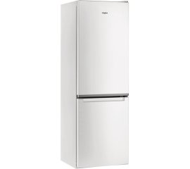 Whirlpool W5 811E W 1 frigorifero con congelatore Libera installazione 339 L F Bianco