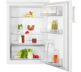 AEG RTB414F1AW frigorifero Libera installazione 132 L Bianco