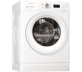 Whirlpool FFL 6238 W EE lavatrice Caricamento frontale 6 kg 1200 Giri/min Bianco