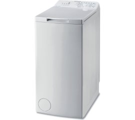 Indesit BTW L60300 SP/N lavatrice Caricamento dall'alto 6 kg 1000 Giri/min Bianco