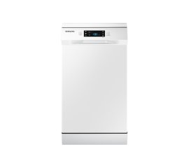 Samsung DW50R4070FW/EC lavastoviglie Libera installazione 10 coperti E