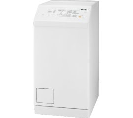 Miele WW610 WCS lavatrice Caricamento dall'alto 6 kg 1200 Giri/min Bianco