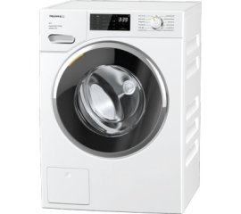Miele WWF360 WPS PWash & 8kg lavatrice Caricamento frontale 1600 Giri/min Bianco