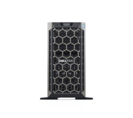DELL PowerEdge T440 server 480 GB Tower (5U) Intel® Xeon® Silver 4208 2,1 GHz 16 GB DDR4-SDRAM 495 W