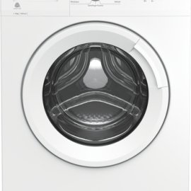 Beko WUX61032W lavatrice Caricamento frontale 6 kg 1000 Giri/min E Bianco e' tornato disponibile su Radionovelli.it!