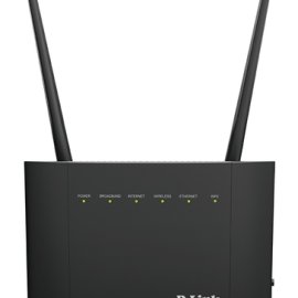 D-Link DSL-3788 router wireless Gigabit Ethernet Dual-band (2.4 GHz/5 GHz) Nero e' tornato disponibile su Radionovelli.it!