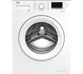 Beko WTX91232WI lavatrice Caricamento frontale 9 kg 1200 Giri/min Bianco