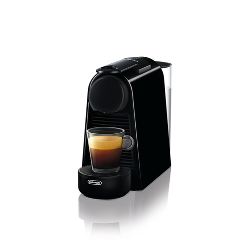 DeLonghi Essenza Mini EN85.B macchina per caffè Semi-automatica Macchina per espresso 0,6 L e' tornato disponibile su Radionovelli.it!