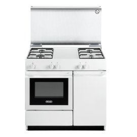 De’Longhi SEW 8540 NED cucina Cucina freestanding Gas Bianco B e' tornato disponibile su Radionovelli.it!