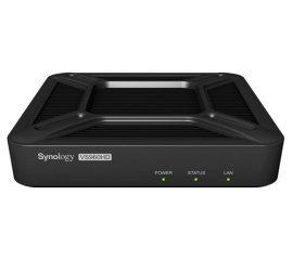 Synology VS960HD server di monitoraggio di rete Gigabit Ethernet