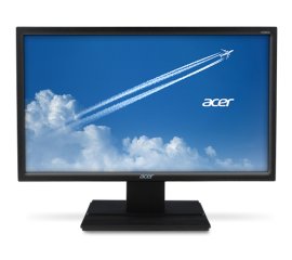 Acer V6 V246HQL 59,9 cm (23.6") 1920 x 1080 Pixel Full HD LED Nero