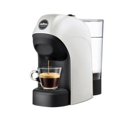 Lavazza LM800 Tiny Automatica/Manuale Macchina per caffè a capsule 0,75 L