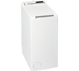 Whirlpool TDLR 6230S IT/N lavatrice Caricamento dall'alto 6 kg 1151 Giri/min Bianco