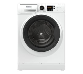 Hotpoint NF723WK IT N lavatrice Caricamento frontale 7 kg 1200 Giri/min D Bianco
