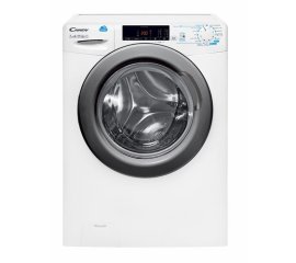 Candy Smart CSS4127T3DR/1-01 lavatrice Caricamento frontale 7 kg 1200 Giri/min Bianco
