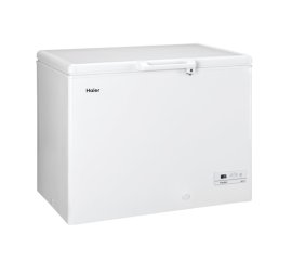 Haier HCE319F congelatore Congelatore a pozzo Libera installazione 310 L F Bianco