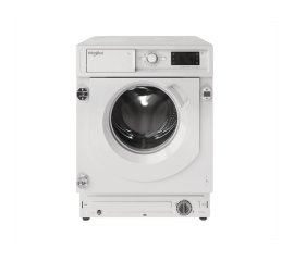 Whirlpool BI WMWG 71483E EU N lavatrice Caricamento frontale 7 kg 1351 Giri/min Bianco