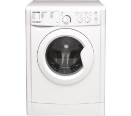 Indesit EWSC 51051 W EU N lavatrice Caricamento frontale 5 kg 1000 Giri/min Bianco