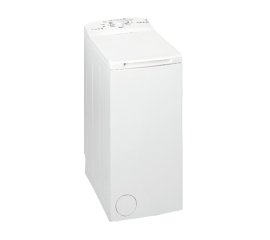 Whirlpool TDLR 6030L PL/N lavatrice Caricamento dall'alto 6 kg 1000 Giri/min Bianco