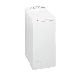 Whirlpool TDLR 5030L PL/N lavatrice Caricamento dall'alto 5 kg 1000 Giri/min Bianco