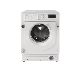 Hotpoint BI WMHG 71483 EU N lavatrice Caricamento frontale 7 kg 1400 Giri/min D Bianco